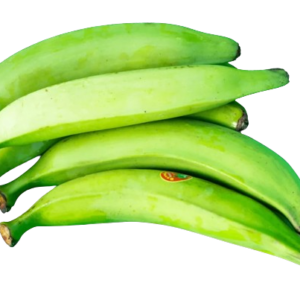 Barragantete ( Platano Verde O Maduro) 1kg