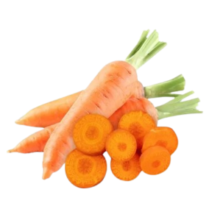 Zanahorias 1kg