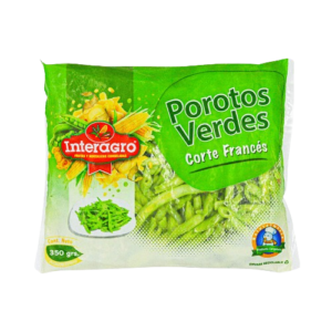 Congelado Porotos Verdes 1kg (Minuto Verde)
