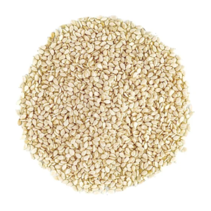 Sesamo Blanco 500g