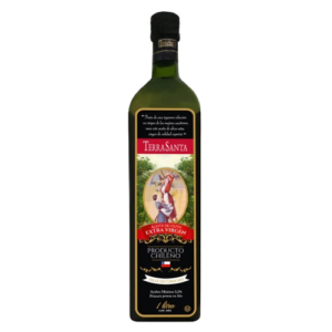 Aceite De Oliva Terra Santa 1lt