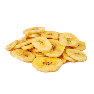 Platano Confitado 250g
