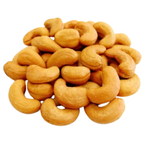 Castañas De Cajú 100g