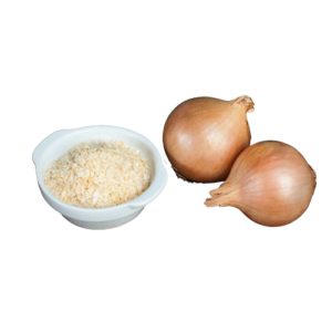 Cebolla En Polvo 250g
