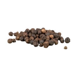 Pimienta Negra Entera 110g