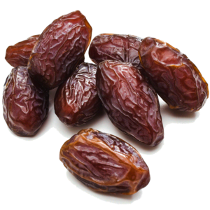 Datiles 250g