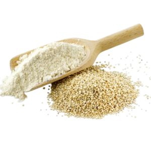 Harina Quinoa 1kg