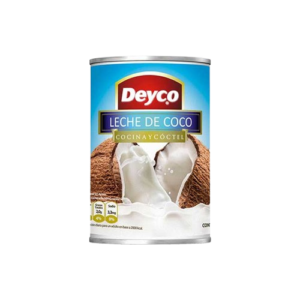 Tarro Leche De Coco 400g