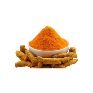 Curcuma Polvo 250g