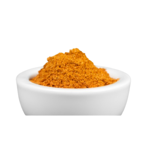 Curry Polvo 250g