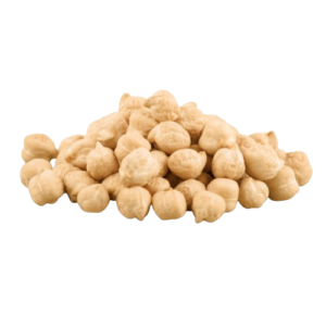 Garbanzos Sin Piel 1kg