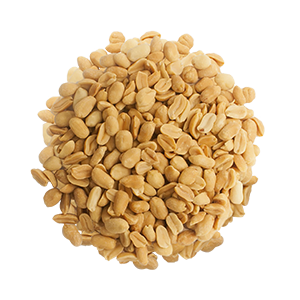 Maní Salado 250g