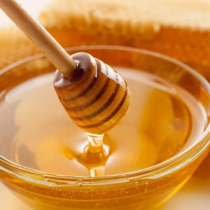 Miel De Abeja Oferta 1kg