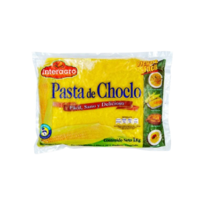 Congelado Pasta De Choclo 1kg (Minuto Verde)