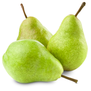 Peras 1kg