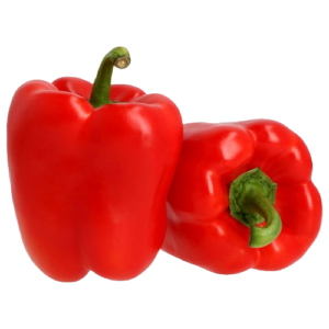 Pimiento Rojo 1un