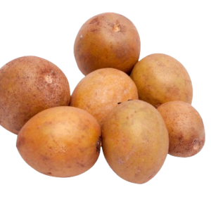 Papas Souflé 1kg