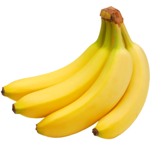 Plátanos 1kg