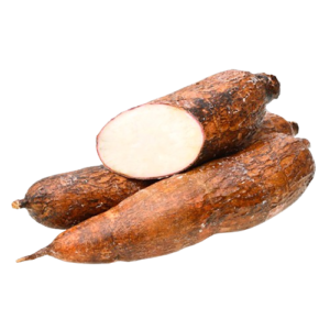 Yuca 1kg