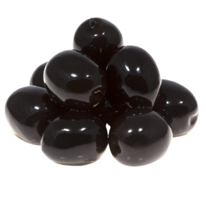 Aceitunas Negras 500g