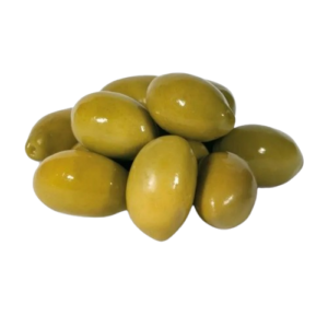 Aceitunas Sevillanas 500g