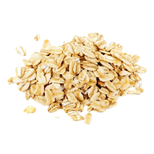 Avena Natural Entera 1kg