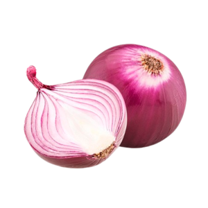 Cebolla Morada 1kg