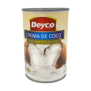Tarro Crema De Coco 400g