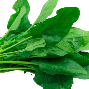 Espinaca 1kg