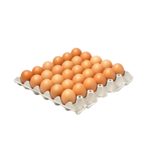 Huevos De Color Grandes 30u