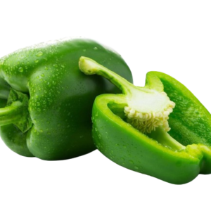 Pimiento Verde Grande 1un