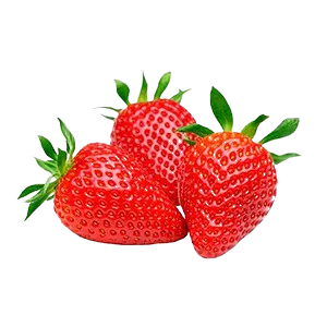 Frutillas 1kg