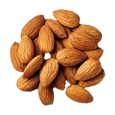 Almendras 250g