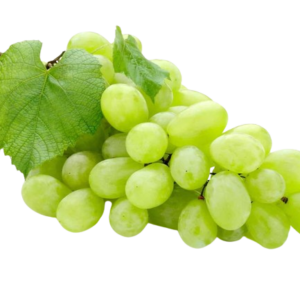 Uva Blanca Sin Pepa 1kg