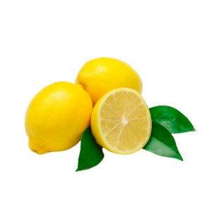 Limones 1kg