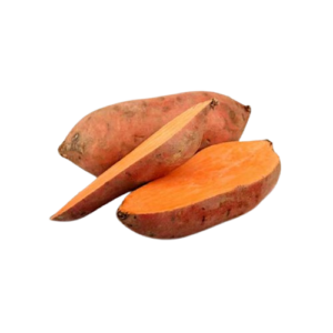 Papa Camote 1kg