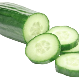Pepino Común 1un