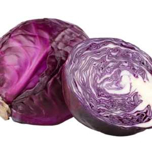 Repollo Morado 1un