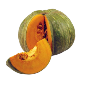 Zapallo Camote Trozo