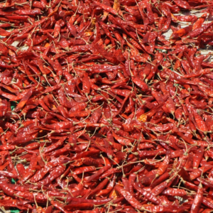 Ají Cacho De Cabra Ahumado 250g