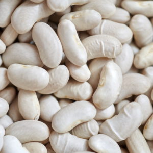 Legumbre Porotos Blancos Del Año 1kg