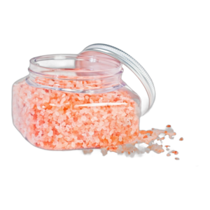 Sal Rosada Del Himalaya Fina 500g