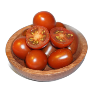 Tomate Cherry Mix Colores 200g
